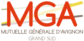 MGA logo
