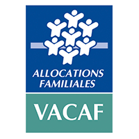 logo vacaf
